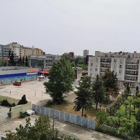 Apartament Aya's Beach Sunny Beach