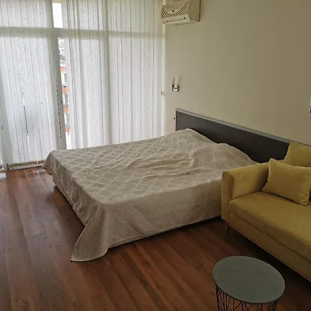 Apartment Aya's Beach