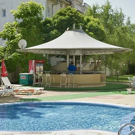 Apartment Aya's Beach *