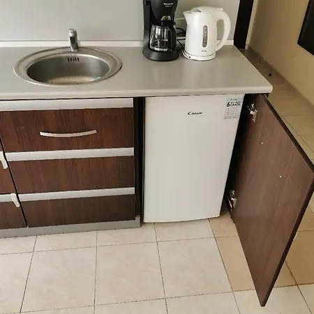 Aya's Beach 아파트 써니비치
